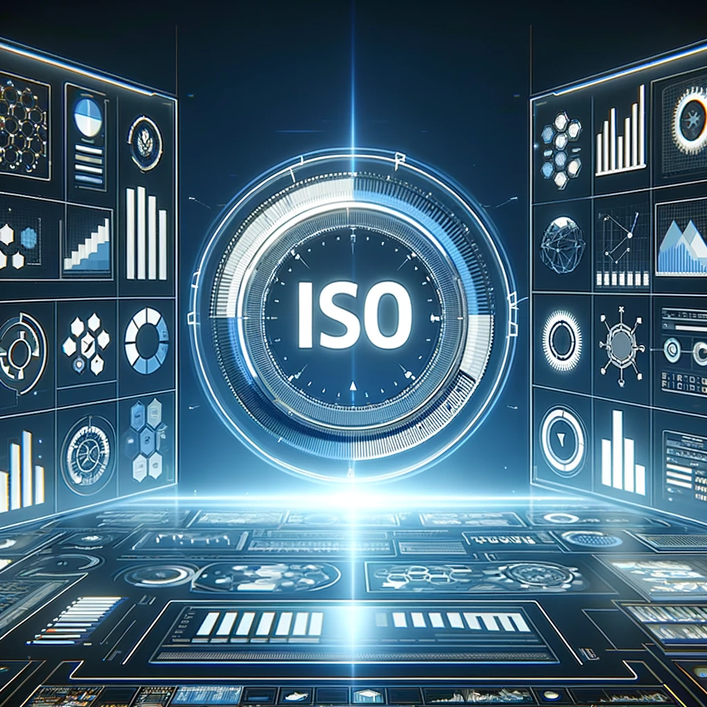ISO Compliance Software